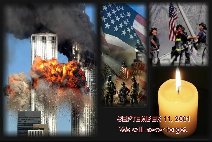 September 11 2001 Pictures, Images and Photos