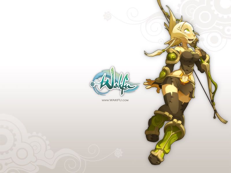 WAKFU Graphics Code | WAKFU Comments & Pictures