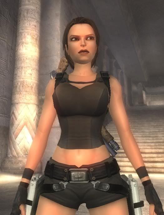 Tomb Raider Anniversary Modding Costumes And Texturing Direct Download Links Page 52 