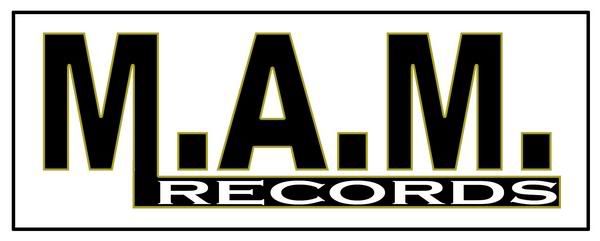 MAM Records,Baltimore,R&B,Hip Hop,Dirty Diamond Claw
