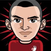 gringo Avatar