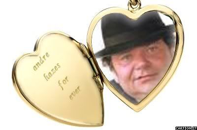 andre hazes