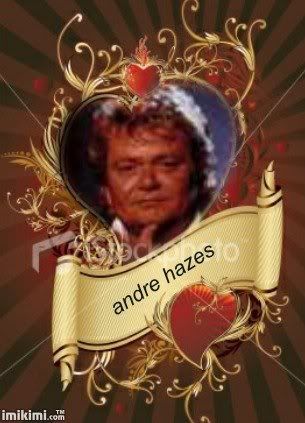 andre hazes