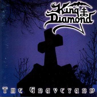 King Diamond - The Graveyard (1996) Pictures, Images and Photos