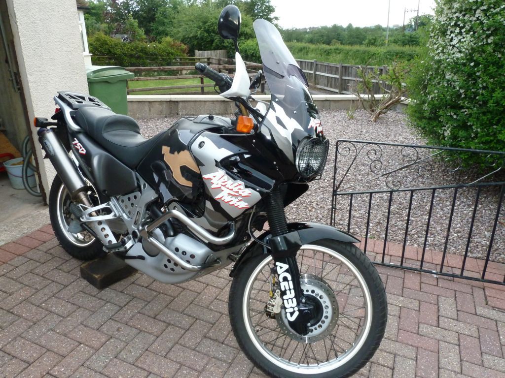 rd07a africa twin