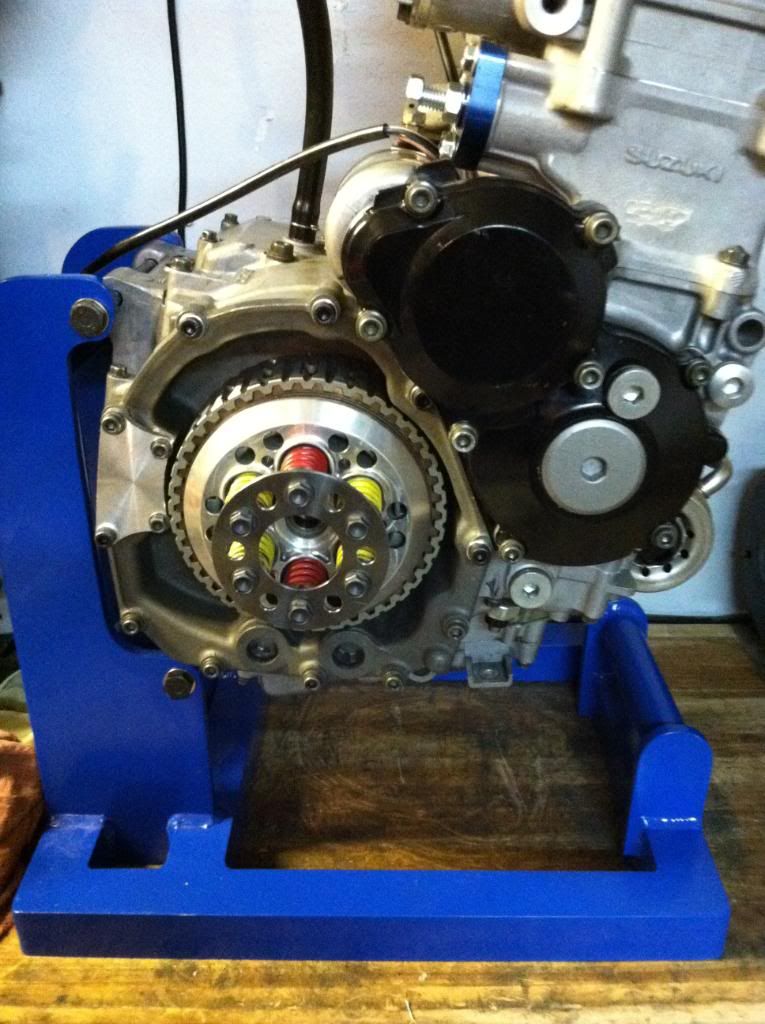 97' 750 Rebuild | Page 7 | Suzuki GSX-R Motorcycle Forums Gixxer.com