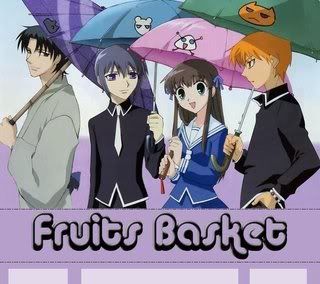 fruits basket