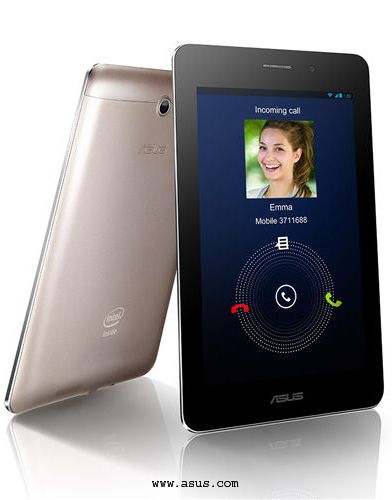 Asus Fonepad Review