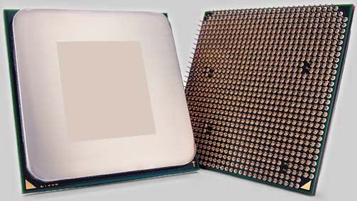 Cara memilih CPU