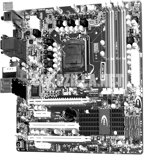 Mainboard
