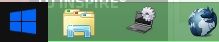start button