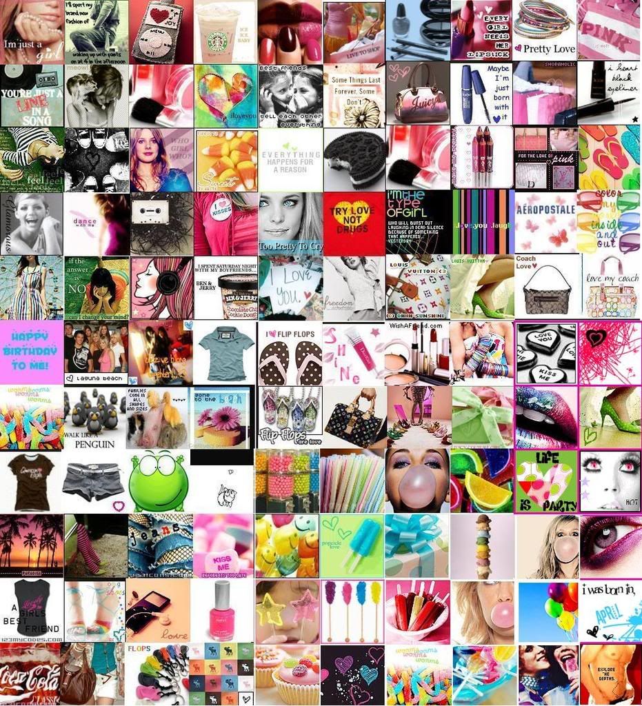 Photos collage big one! Photos collage big one!