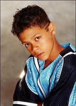 pictures of patrick from b5