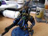 Tutorial: OSL Glow Effect Tutorial: OSL Glow Effect tutorials gamingtournaments doubles 2013 warhammer tzeentch tutorial terminator OSL gw glow effect Gaming/Tournaments games workshop doubles csm chaos space marines chaos 40k