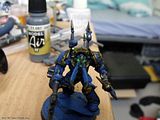 Tutorial: OSL Glow Effect Tutorial: OSL Glow Effect tutorials gamingtournaments doubles 2013 warhammer tzeentch tutorial terminator OSL gw glow effect Gaming/Tournaments games workshop doubles csm chaos space marines chaos 40k