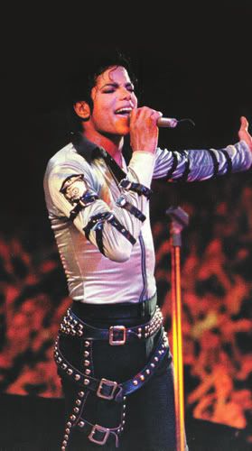 MJ Pictures, Images and Photos