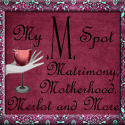 My .M. Spot