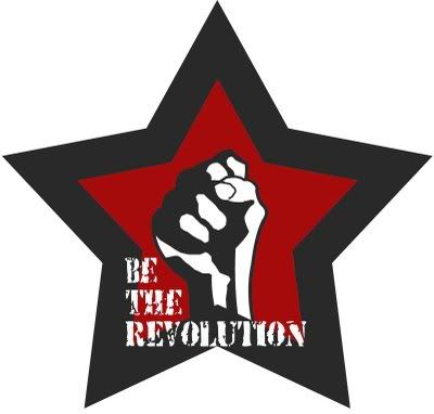 be the revolution Pictures, Images and Photos