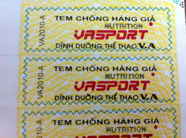 SPORTSHOP - Thực Phẩm Bổ Sung Thể Thao - 3