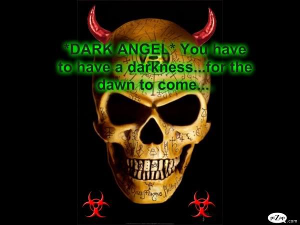 DARK ANGEL Pictures, Images and Photos