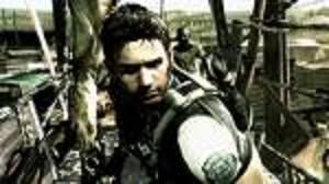 Resident Evil 5 Pictures, Images and Photos
