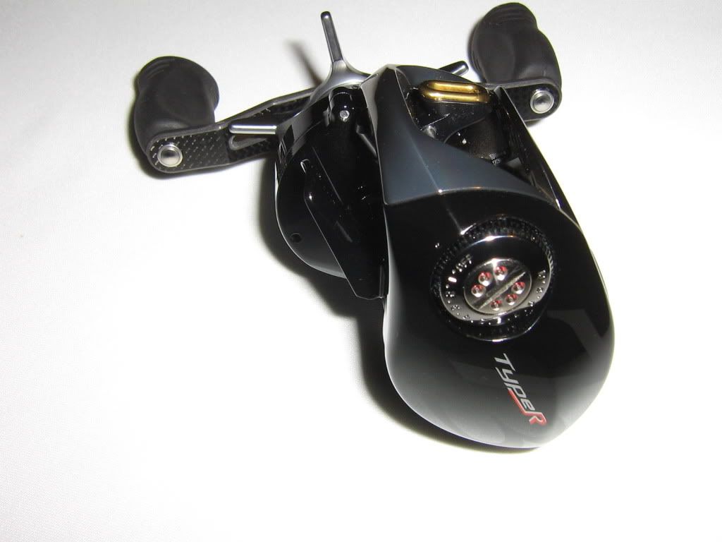 daiwa zillion type r