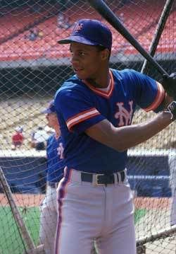From Left Field: Top 10 Power Hitters In Mets History From Left Field: Top 10 Power Hitters In Mets History