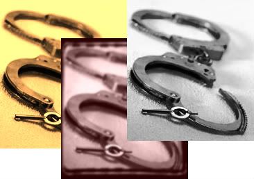 Handcuffs Pictures, Images and Photos