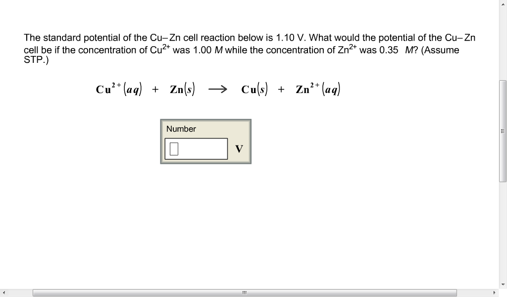 Chemistry Archive April 10, 2012