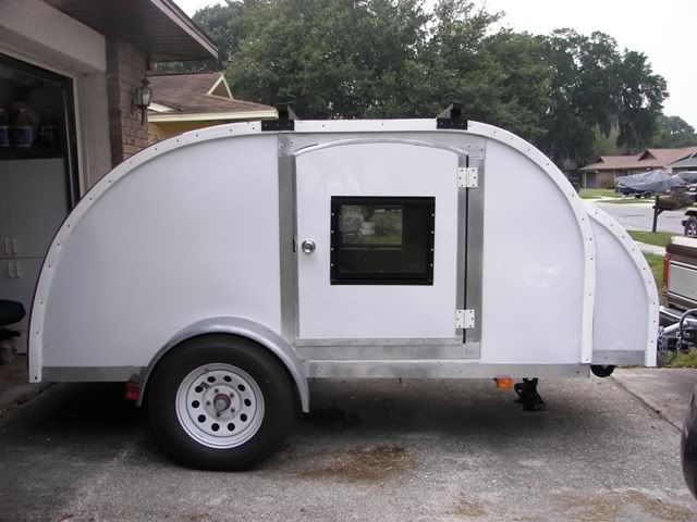 You will enjoy this camper. Can deliver locally.