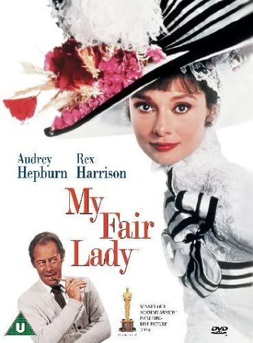 My Fair Lady Pictures, Images and Photos