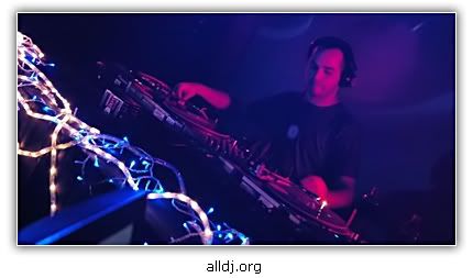  KAINE - FG DJ Radio (Underground FG)-02-09-2008