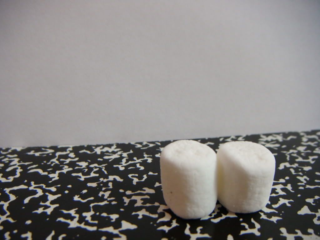 Two Marshmallows