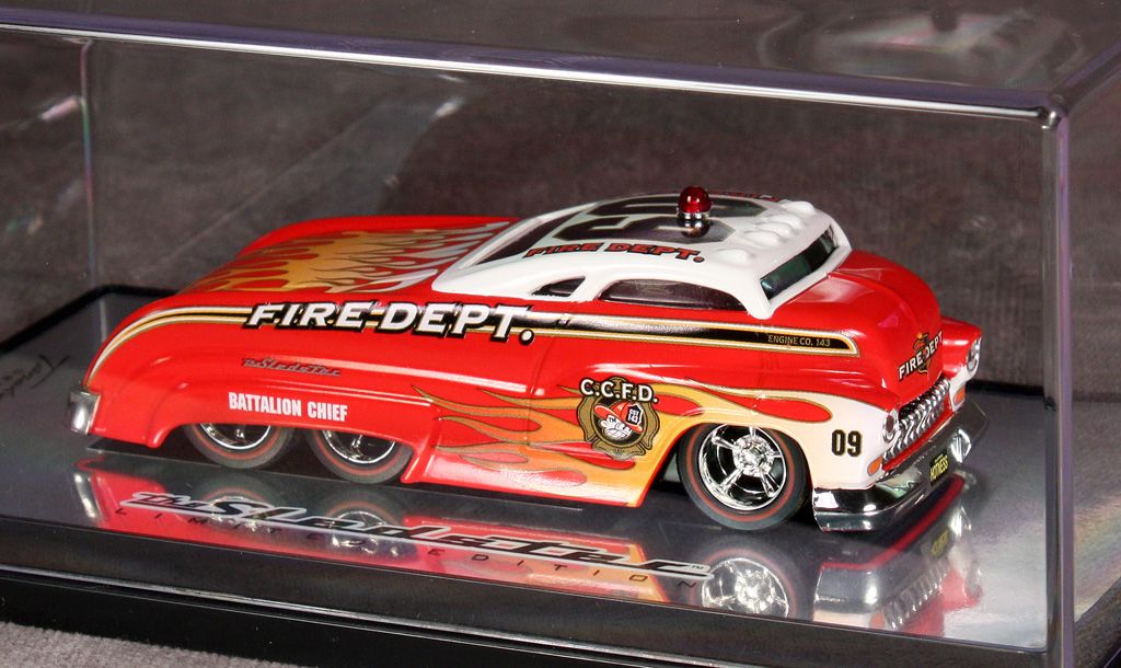 Custom Crew Sledsters - One-offs | Hobbyist Forums