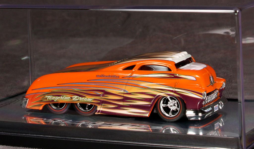 THE CUSTOM CREW the Sledster LIMITED EDITION | eBay