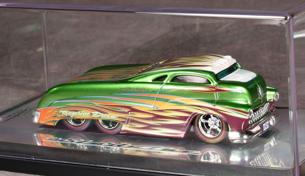Amazon.co.jp: BOSSCO CUSTOM CREW the Sledster Big Lou's
