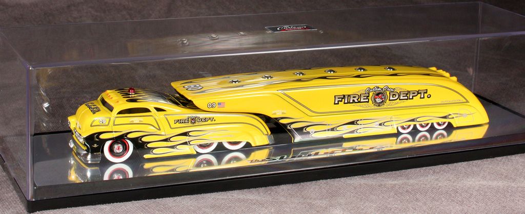 Custom Crew Sledsters - One-offs | Hobbyist Forums