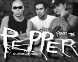pepper
