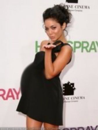 Is Venessa Hudgens Pregnant 24
