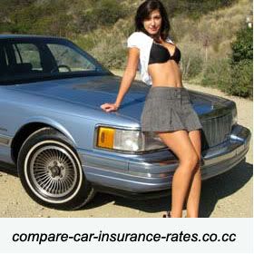 new driver car insurance quote