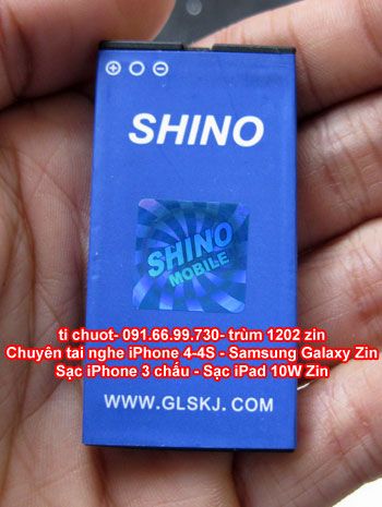 Điện thọai pin khủng N6110 dành cho ai sắp mua