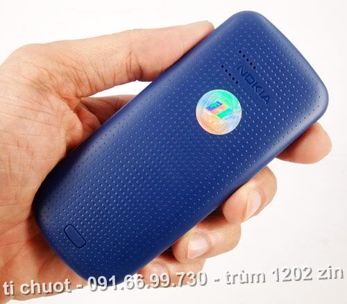 wWw.TiChuot.Com - Nokia 1202 ZIN Cty chuông iPhone tem Petro like new- Cách phân biệt máy ZIN & FAKE - 11