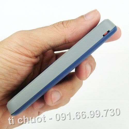 wWw.TiChuot.Com - Nokia 1202 ZIN Cty chuông iPhone tem Petro like new- Cách phân biệt máy ZIN & FAKE - 13