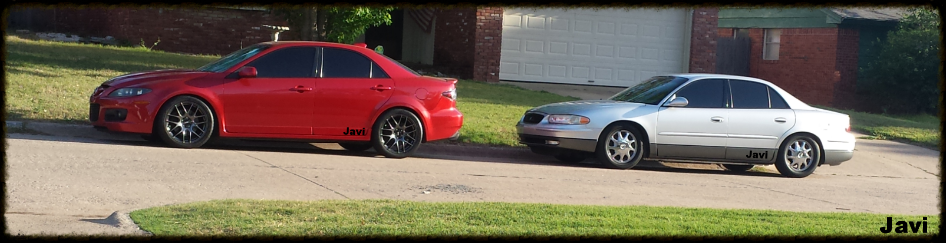 mazda 6 performance upgrades