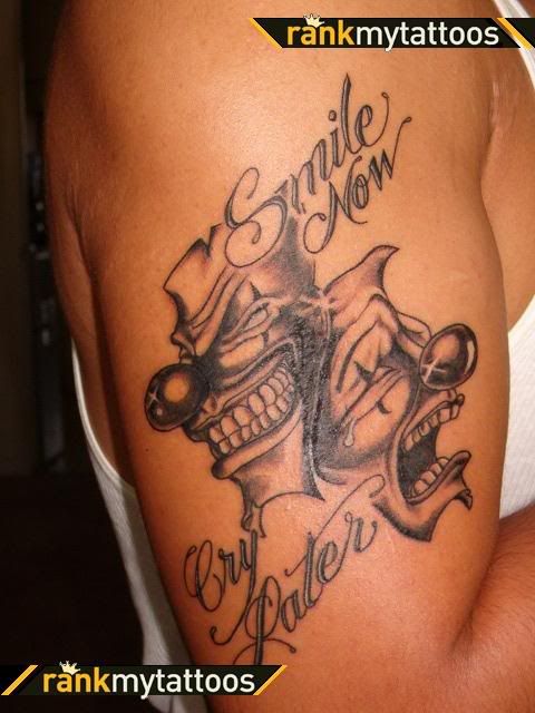 sugar skulls day of dead tattoos. A Sugar Skull tattoo pays