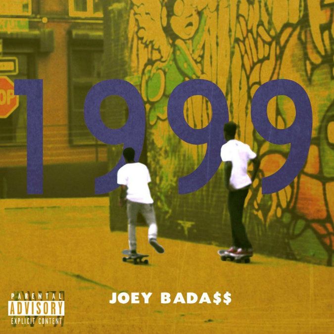 Joey-Badass-1999