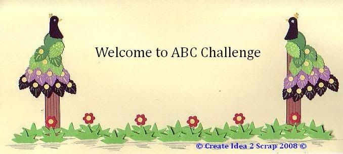 ABC Challenge