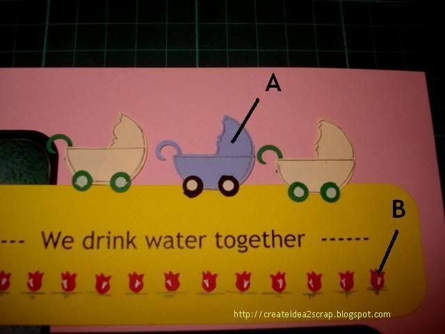 Kids - Drink Water