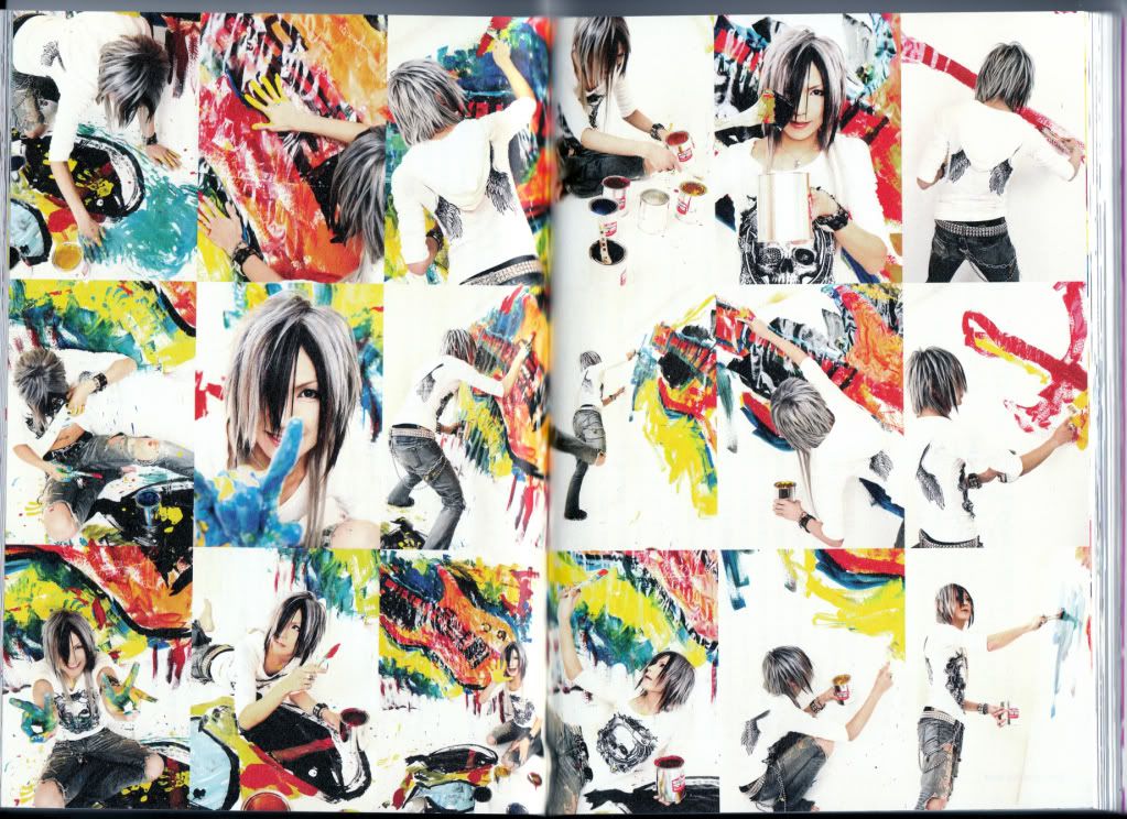 TeruRockandRead03.jpg picture by V-e-r-i