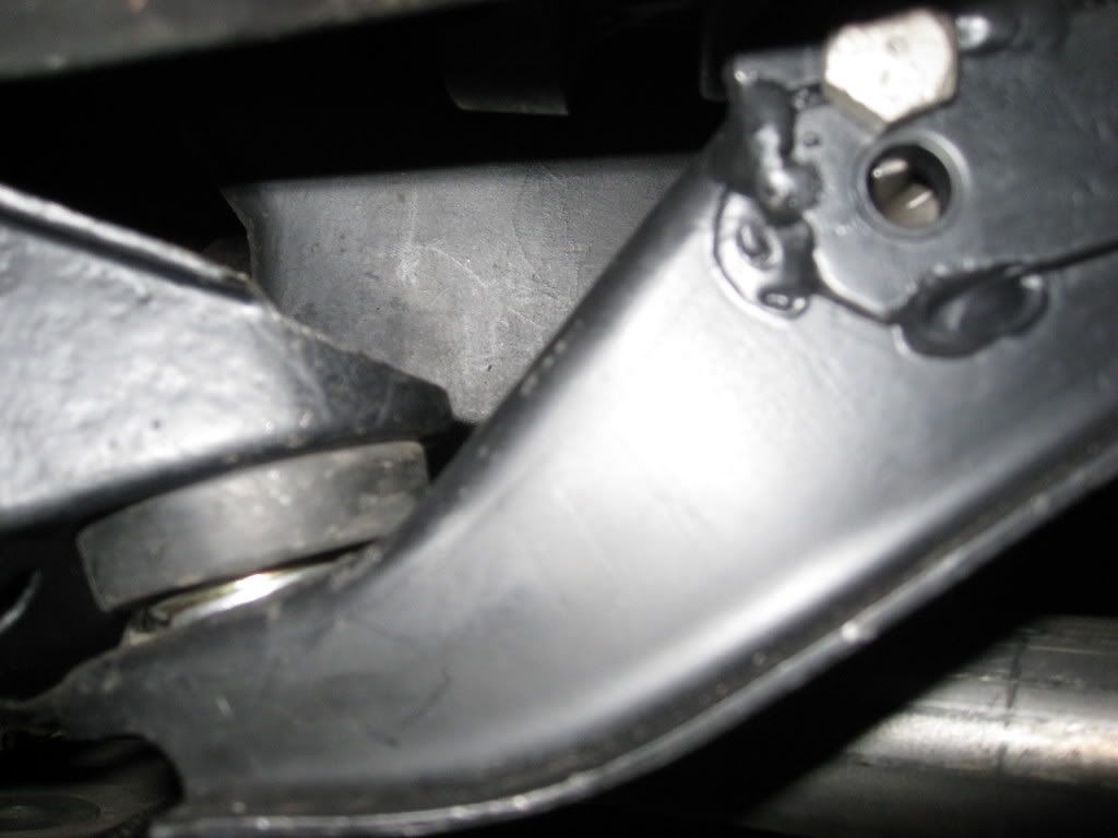 Easy Way To Check Drive Shaft Angles CorvetteForum Chevrolet Corvette Forum Discussion